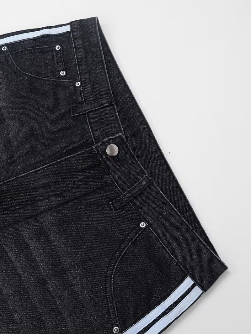 Jeans BND Noir
