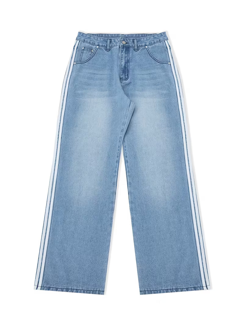 Jeans BND Bleu
