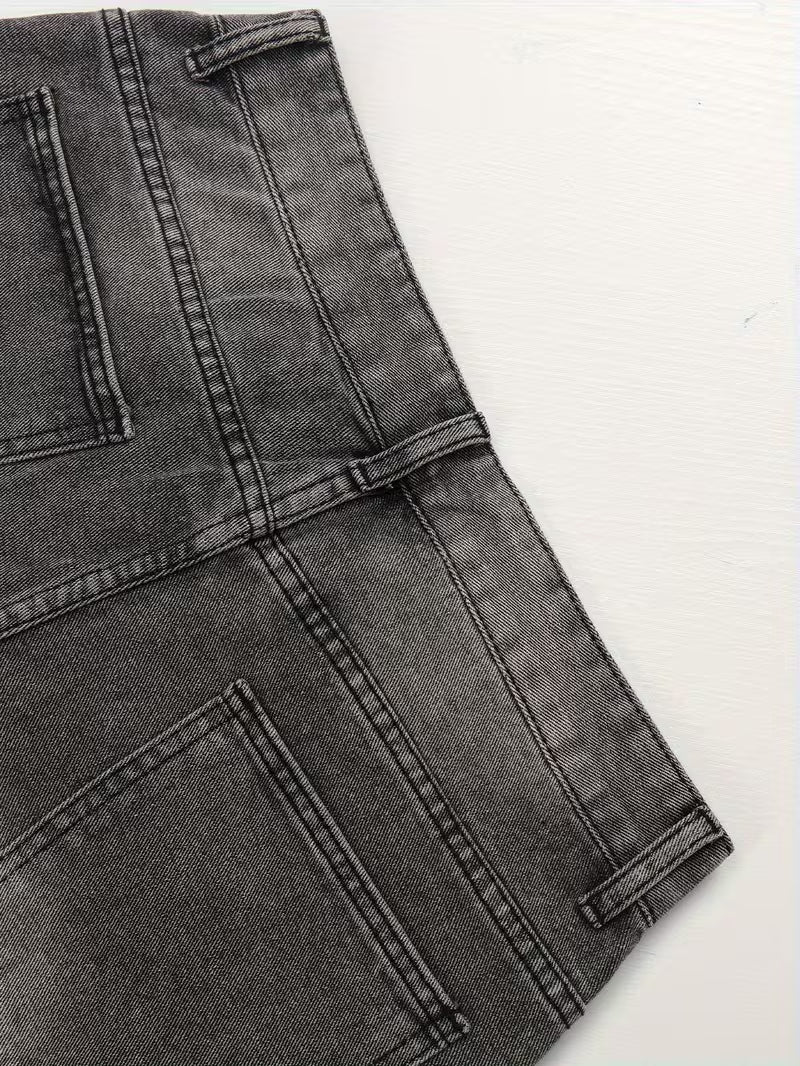 Jeans Classic Noir