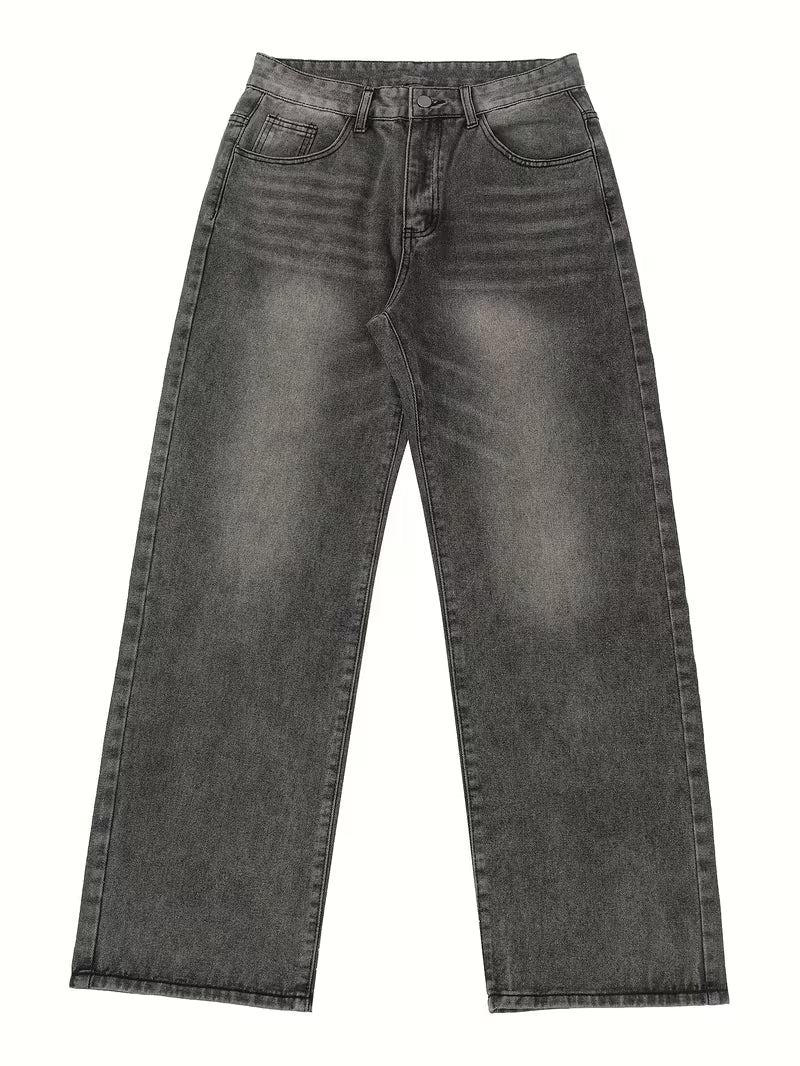 Jeans Classic Noir