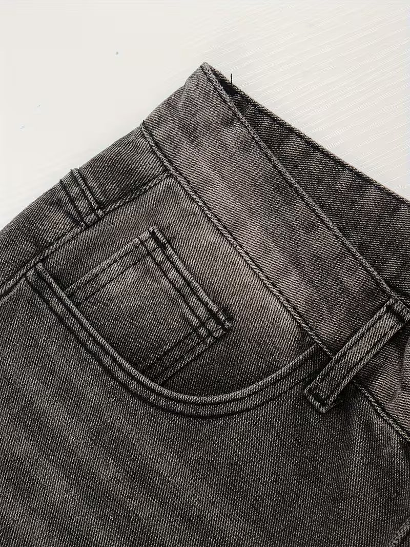 Jeans Classic Noir