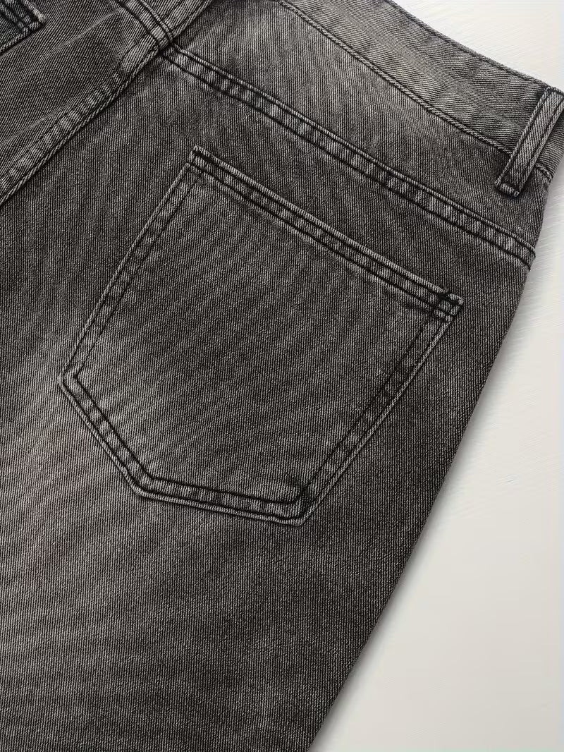 Jeans Classic Noir