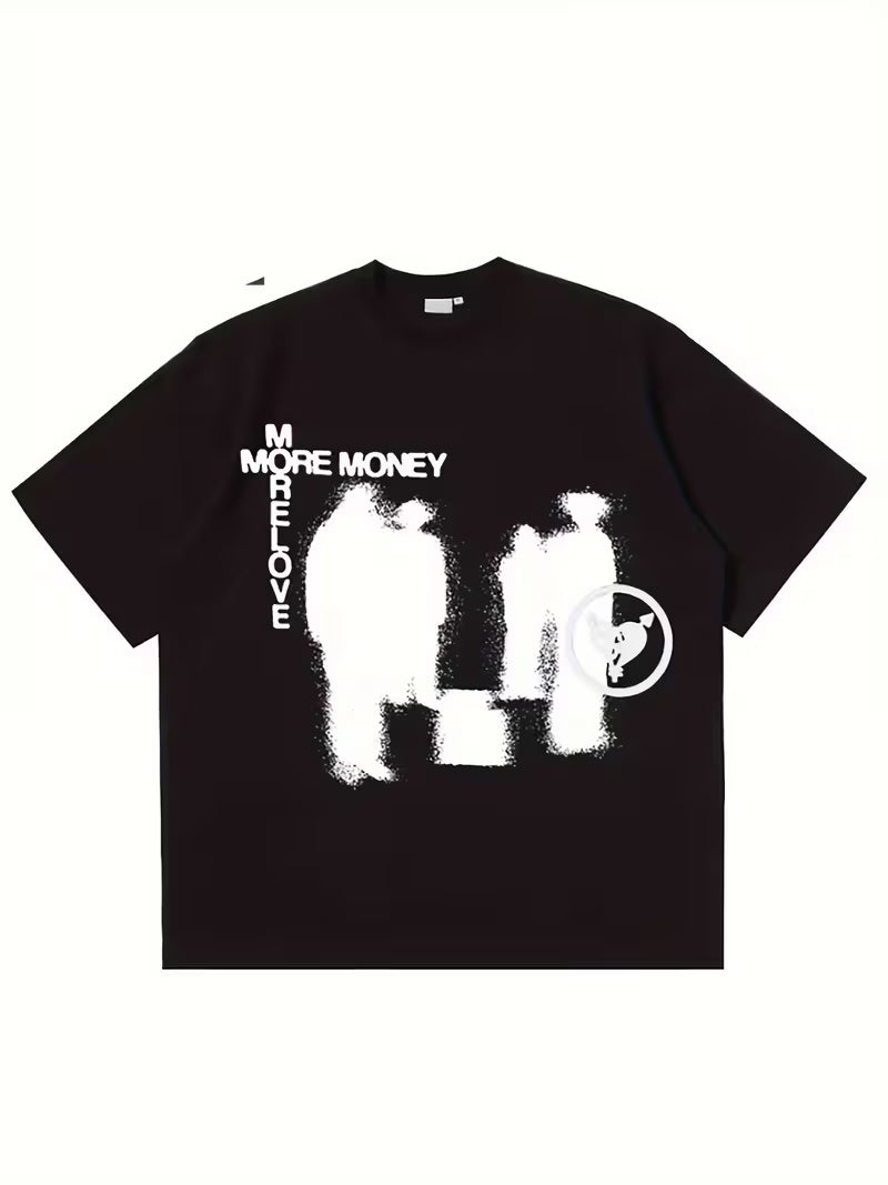 T-Shirt M-MONEY